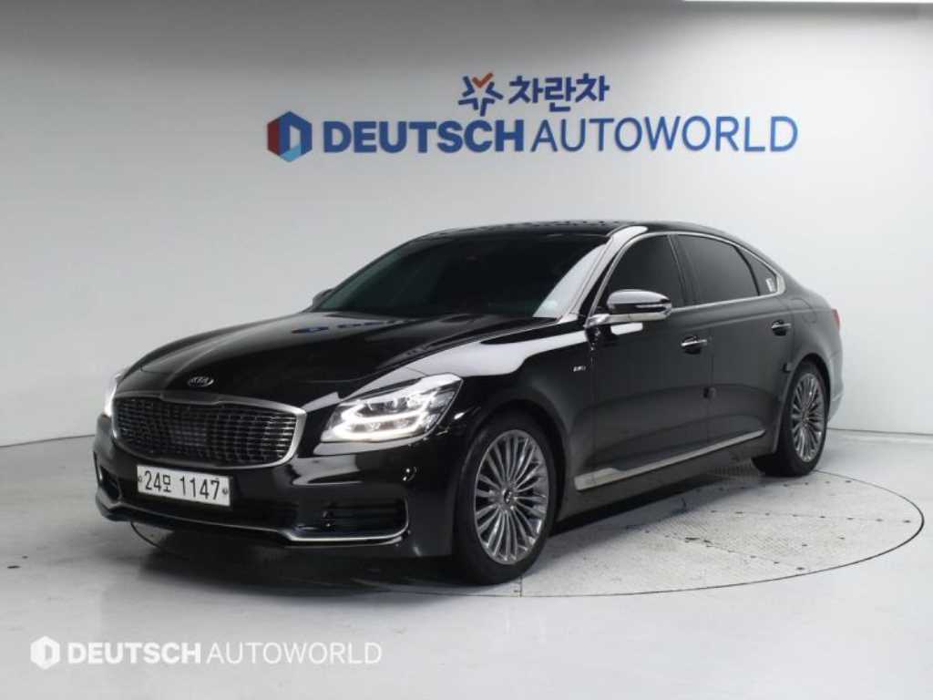   K9(RJ) 3.8 GDI AWD ÷Ƽѥ
