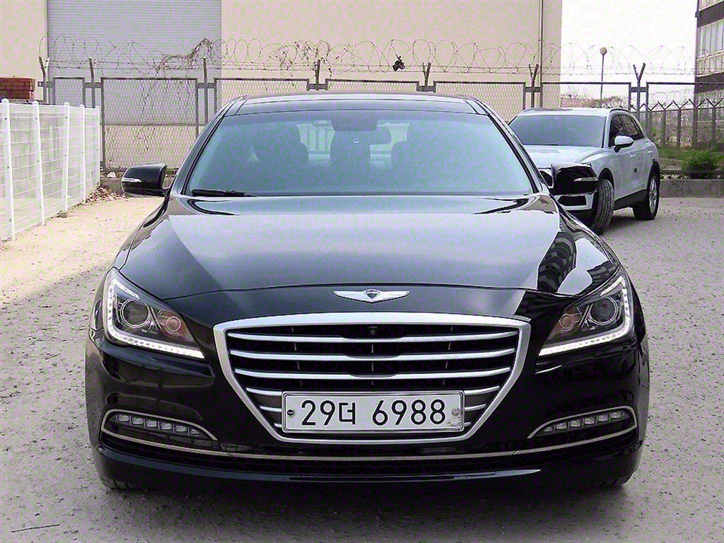  ׽ýDH G380 AWD ͽŬú