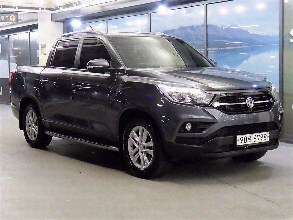 KGƼ(ֿ)   2.2 2WD 庥ó