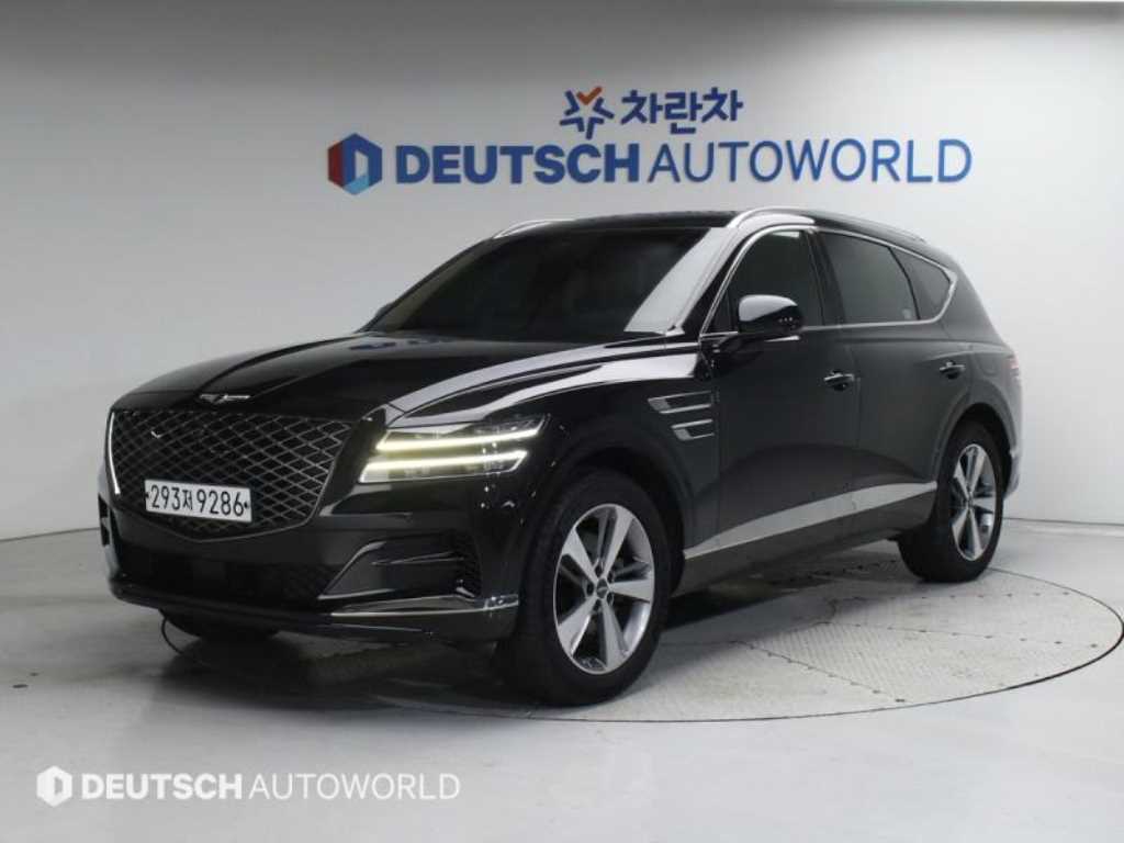 ׽ý GV80 2.5 ָ AWD ⺻