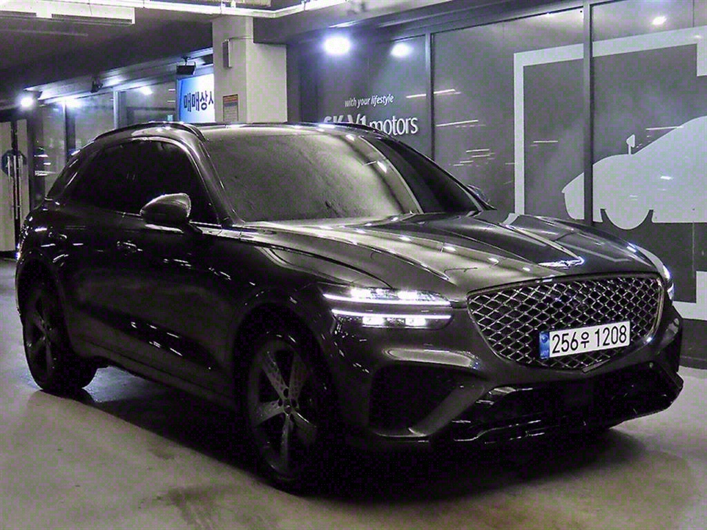 ׽ý GV70 2.5T 2WD 