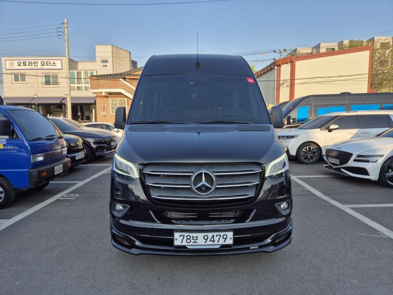  (3) 519 CDI Ʈ