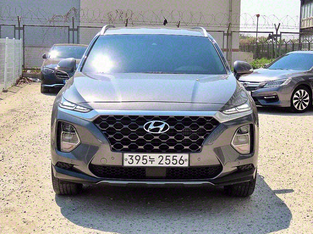  Ÿ(TM) 2.0T GDi 2WD Ƽ