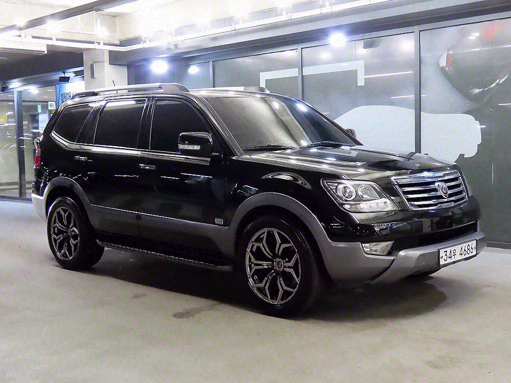  Ϻ  4WD KV300