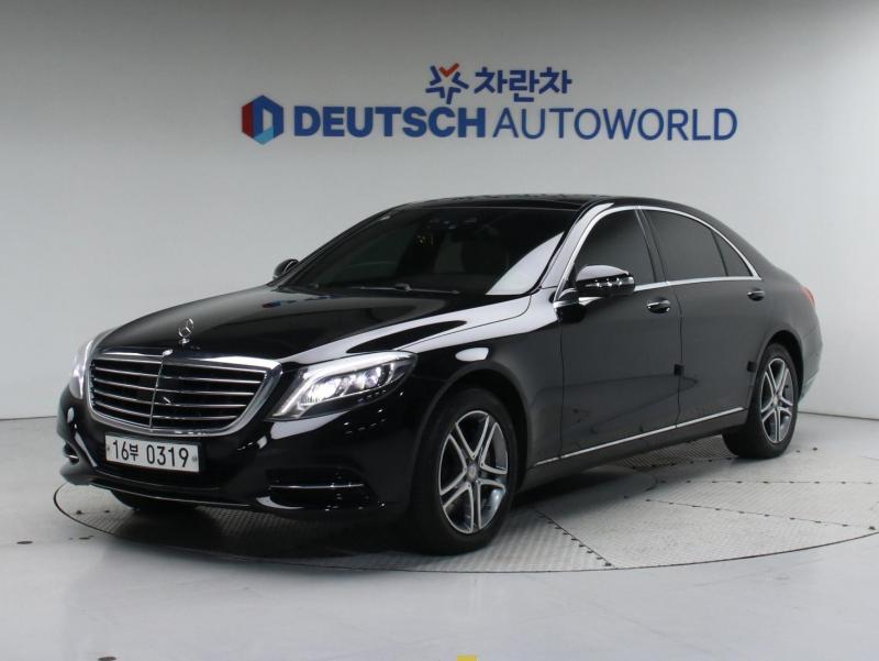  SŬ(6) S400L 4ƽ 