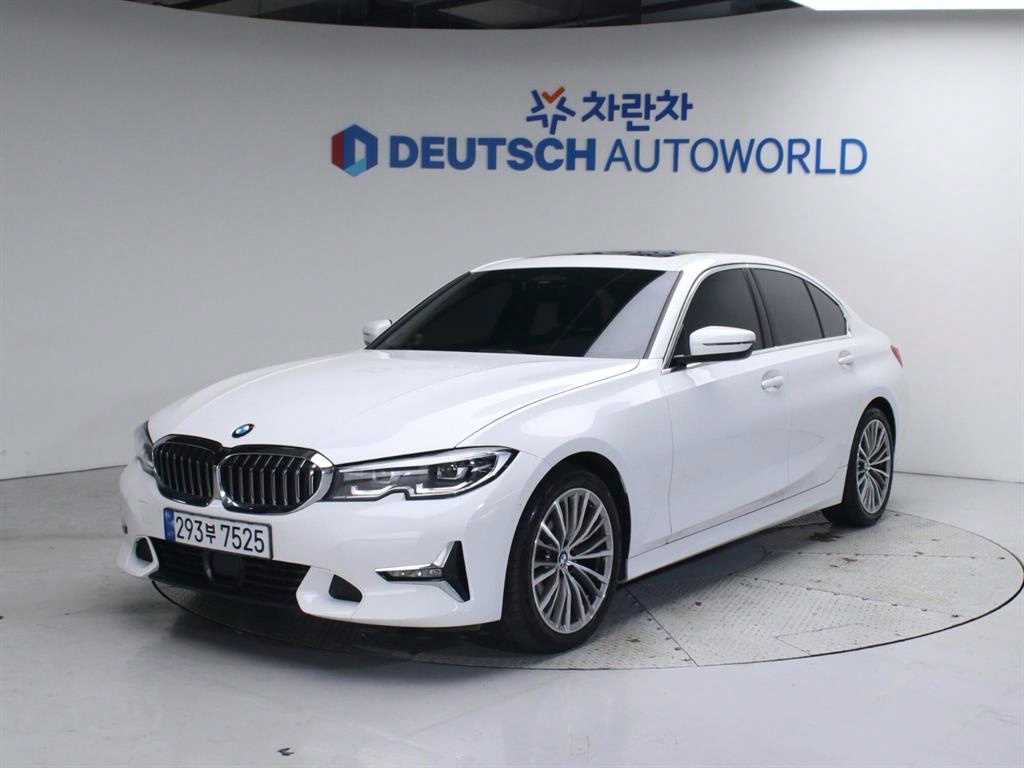 BMW 3ø(7) 320i Ÿ ̳뺣̼