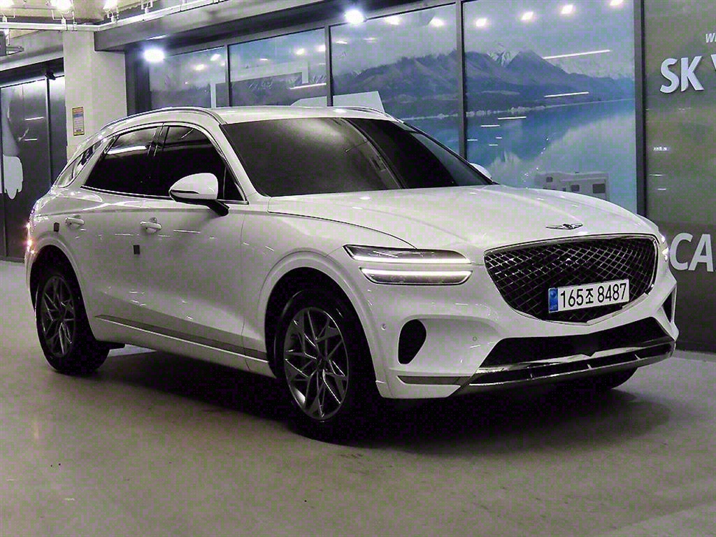 ׽ý GV70 2.5T AWD ⺻