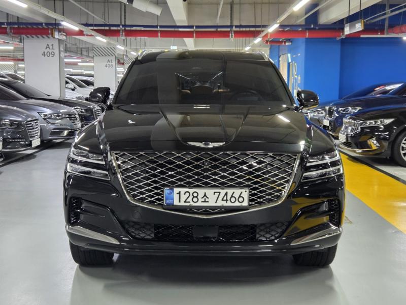 ׽ý GV80 2.5 ָ AWD ⺻