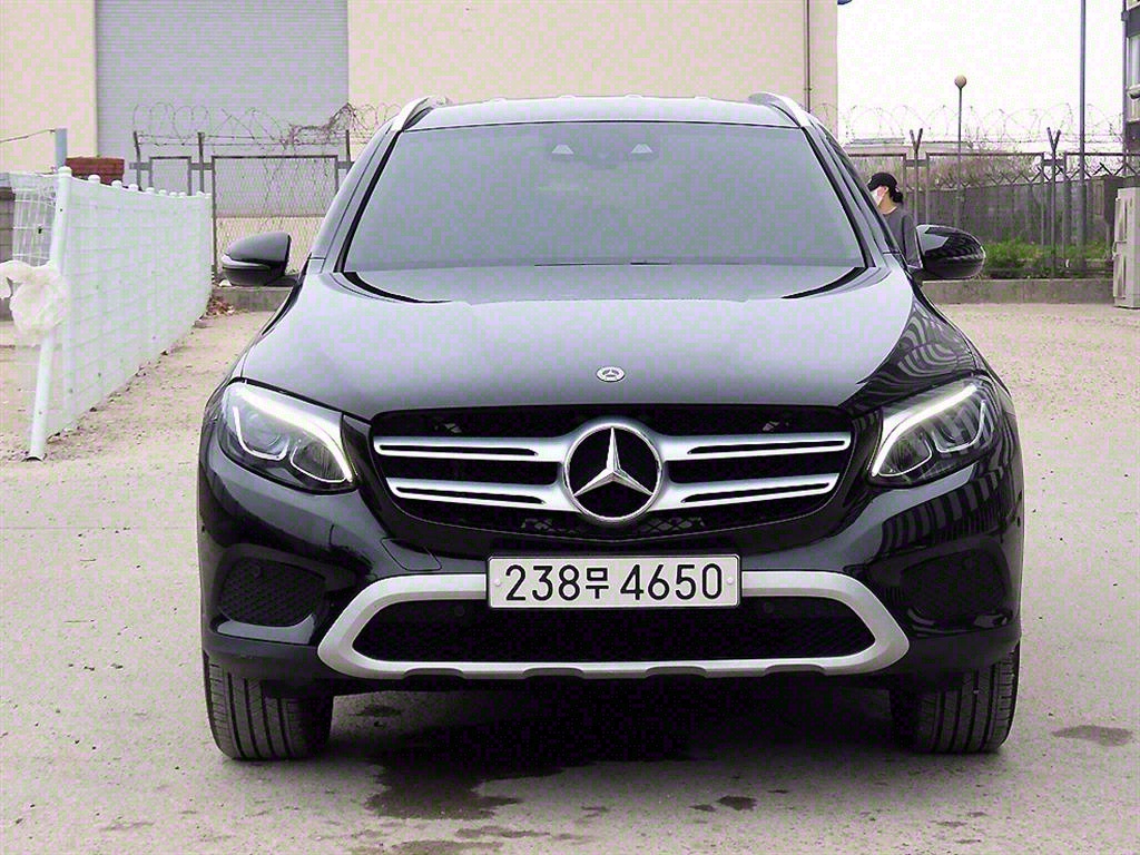  GLCŬ GLC 350e 4ƽ 