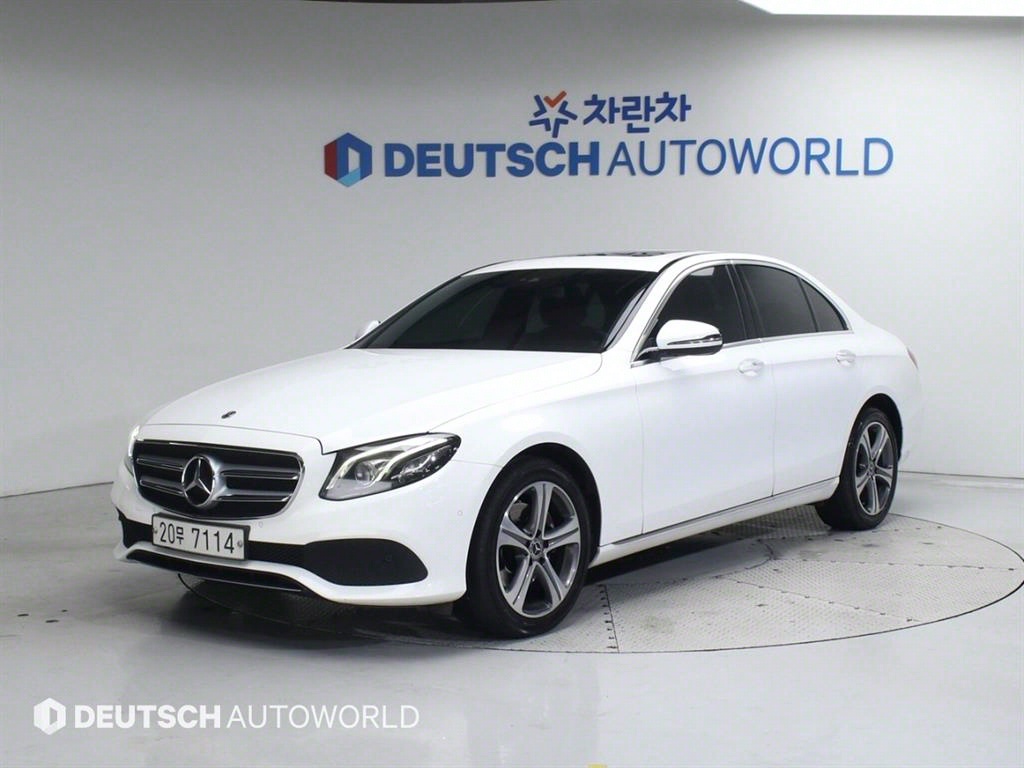  EŬ(5) E220d ƹ氡
