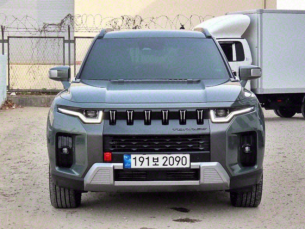 KGƼ(ֿ) ䷹ 1.5 GDI-T 2WD T7