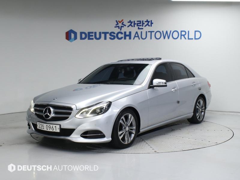  EŬ(4) E220 CDI  ƹ氡