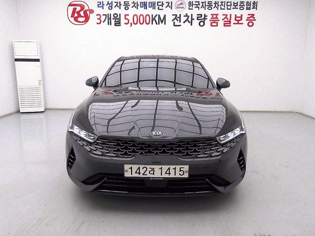   K5 ̺긮(DL3) 2.0 HEV 