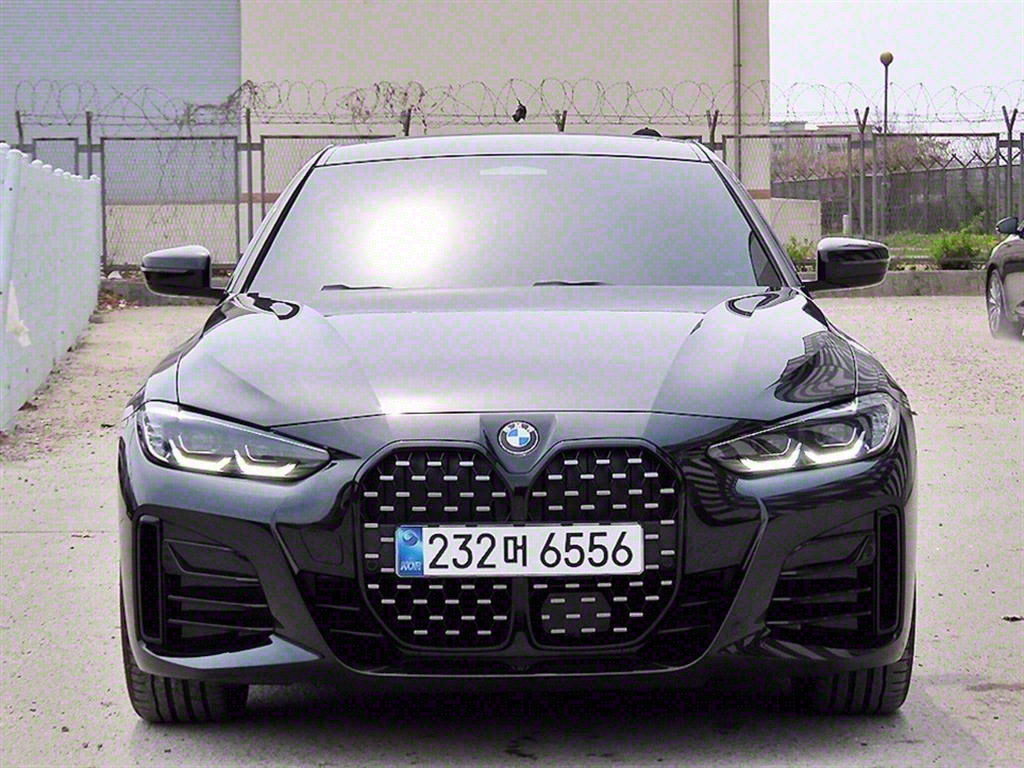 BMW 4ø(2) ׶ 420i M  ս