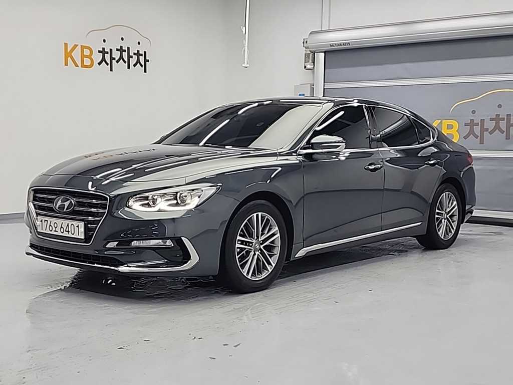 ׷IG 2.4 GDi 