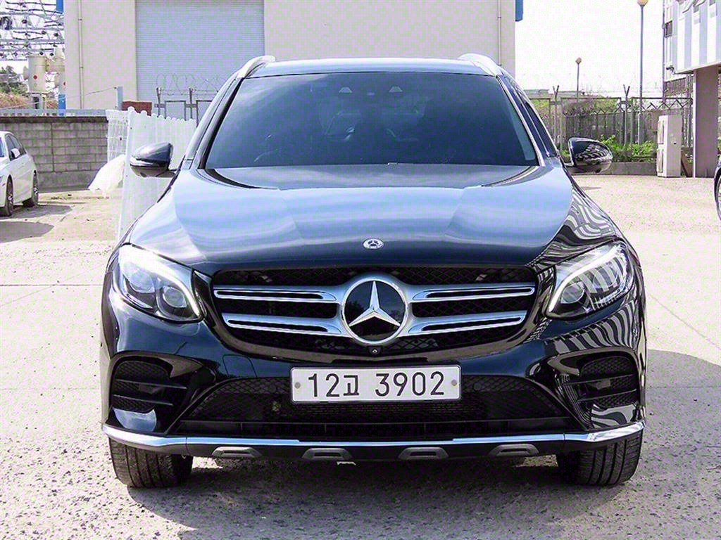  GLCŬ GLC 350e 4ƽ AMG 