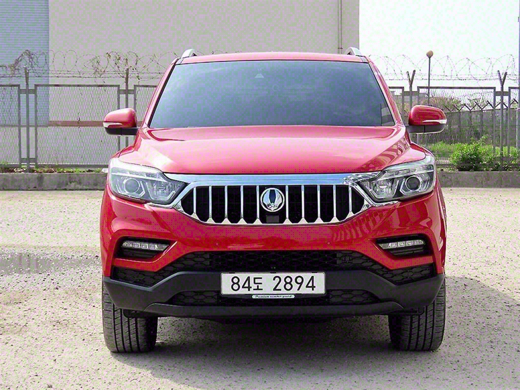 KGƼ(ֿ)   ĭ  2.2 4WD  ̳ 5ũ