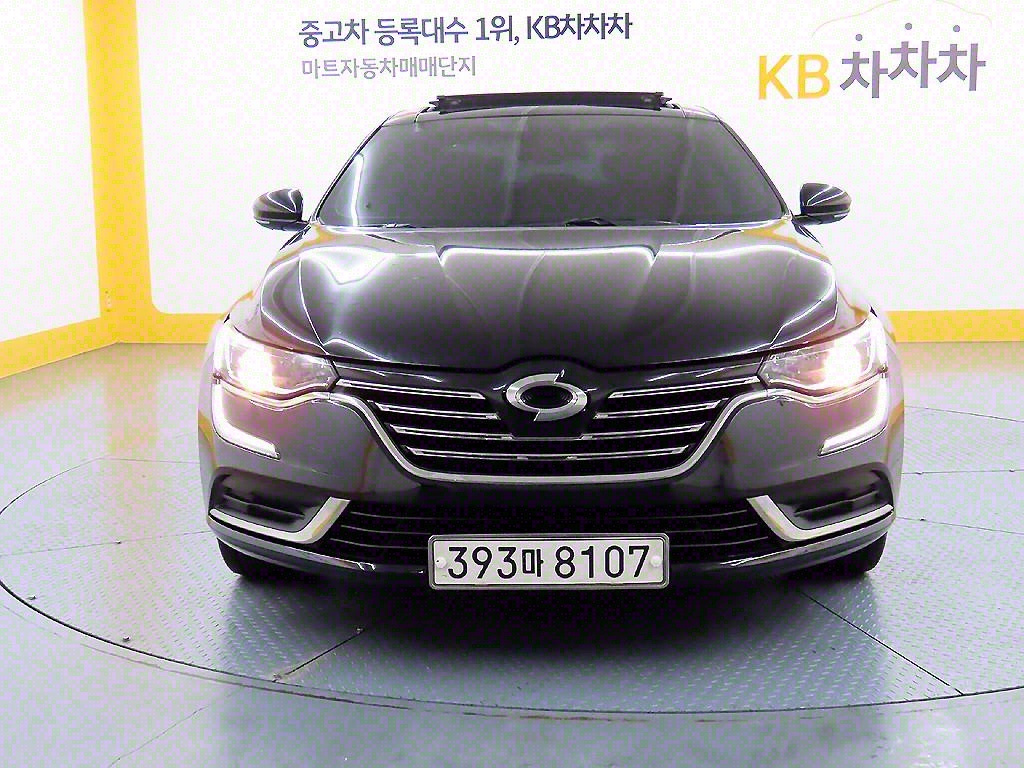(Ｚ) SM6 2.0 GDe LE