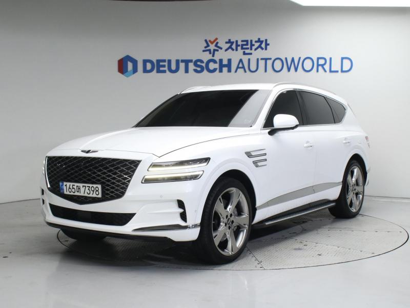׽ý GV80 2.5 ָ AWD ⺻