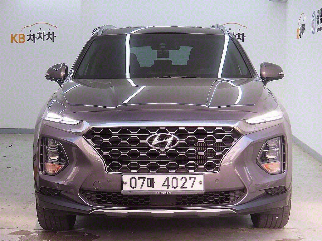  Ÿ(TM) 2.0T GDi 4WD ͽŬú 