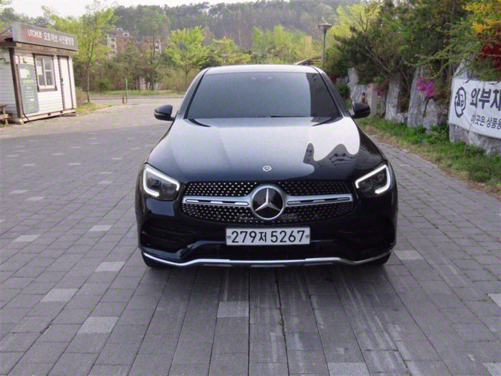  GLCŬ GLC 300 4ƽ  ̾