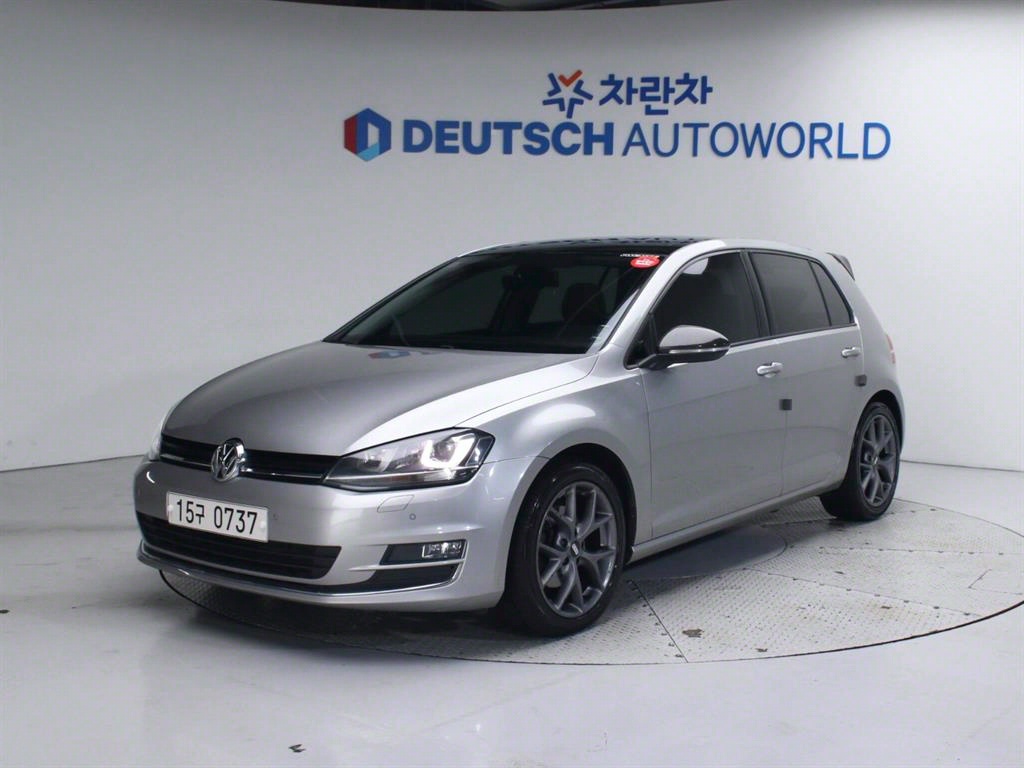 ٰ (7) 1.4 TSI 