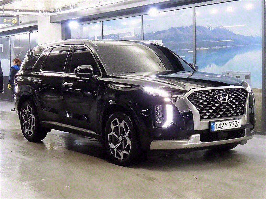  Ӹ̵ 2.2  AWD Ķ׷