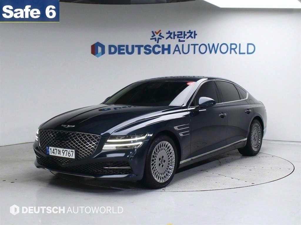 ׽ý  ôG80 ָ 3.5 2WD ⺻