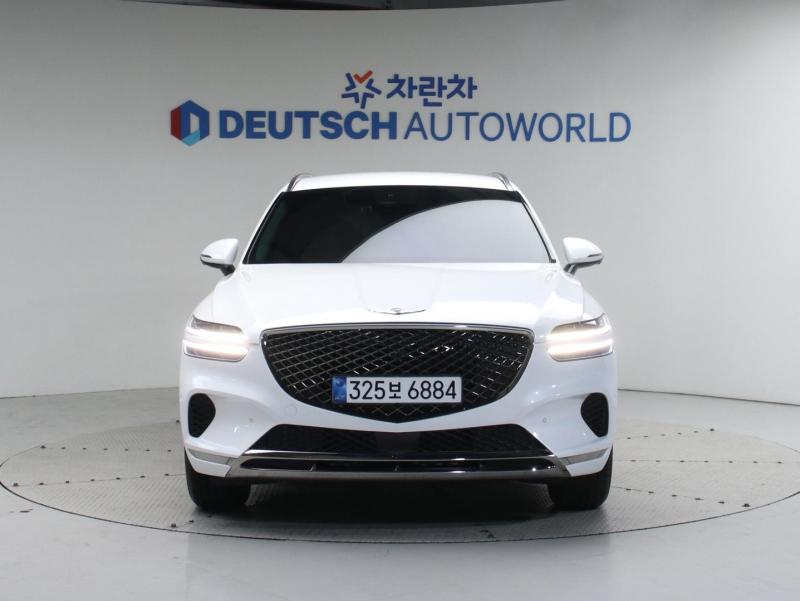 ׽ý GV70 2.5T 2WD ⺻