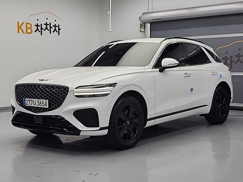 ׽ý GV70 2.5T 2WD 