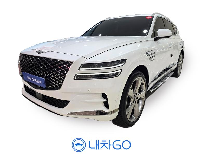 ׽ý GV80 3.5 ָ AWD ⺻