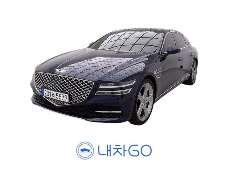 ׽ý  ôG80 ָ 3.5 AWD ⺻