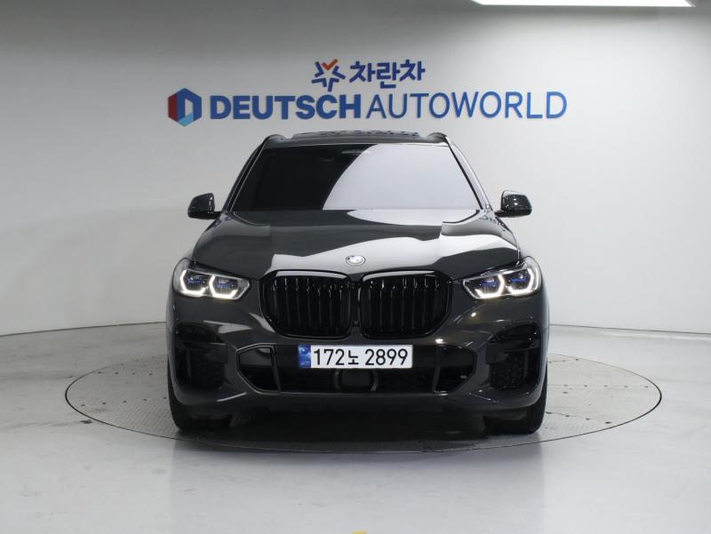BMW X5(4) 40d xDrive ¶ ͽŬú