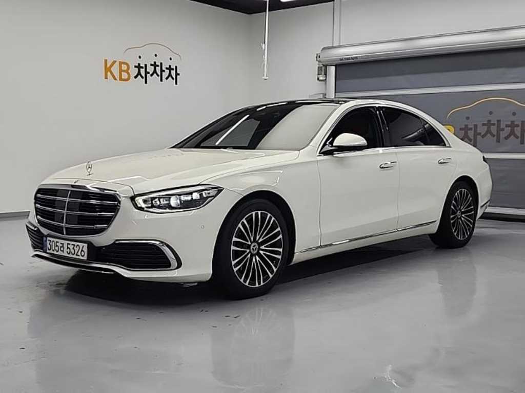  SŬ(7) S350d 