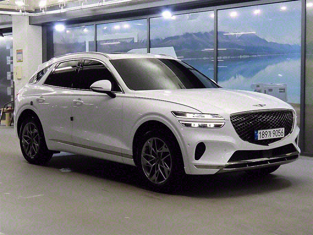 ׽ý GV70 2.5T AWD ⺻