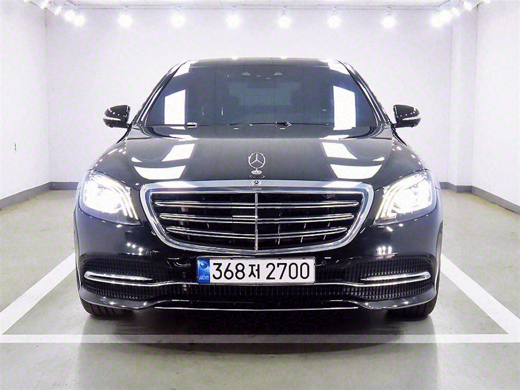  SŬ(6) S350L 