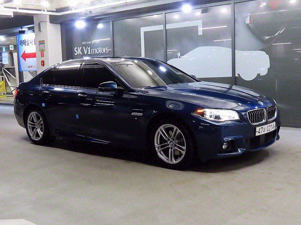 BMW 5ø(6) 520d xDrive M δ̳ 