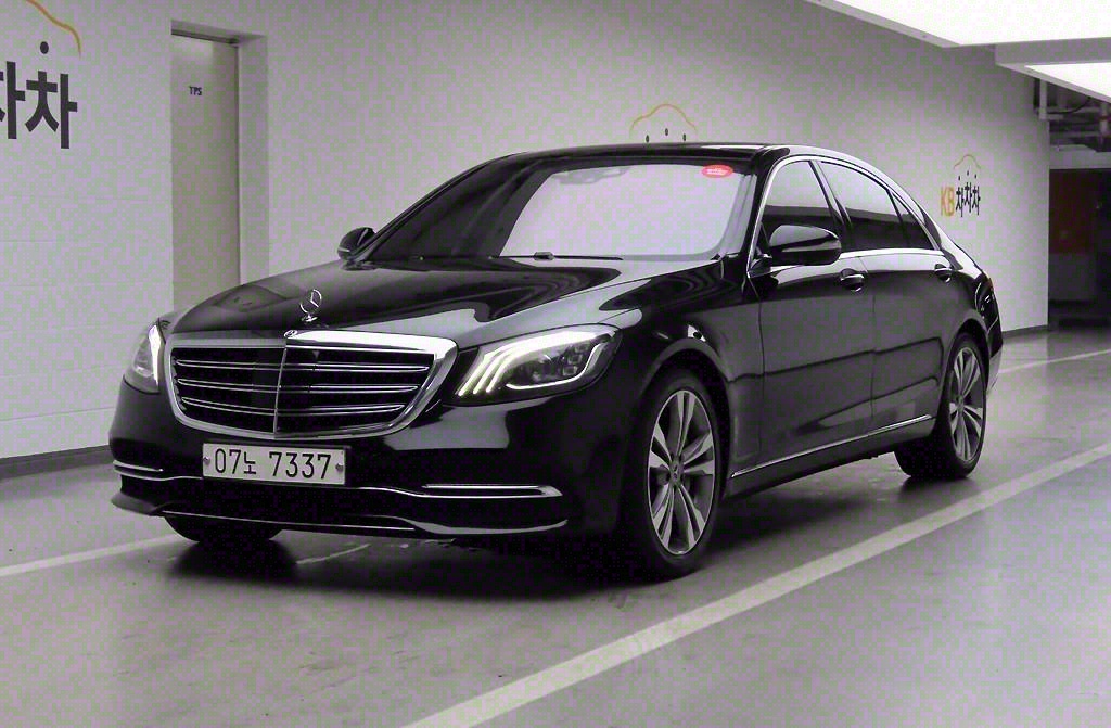  SŬ(6) S400L d 4ƽ 