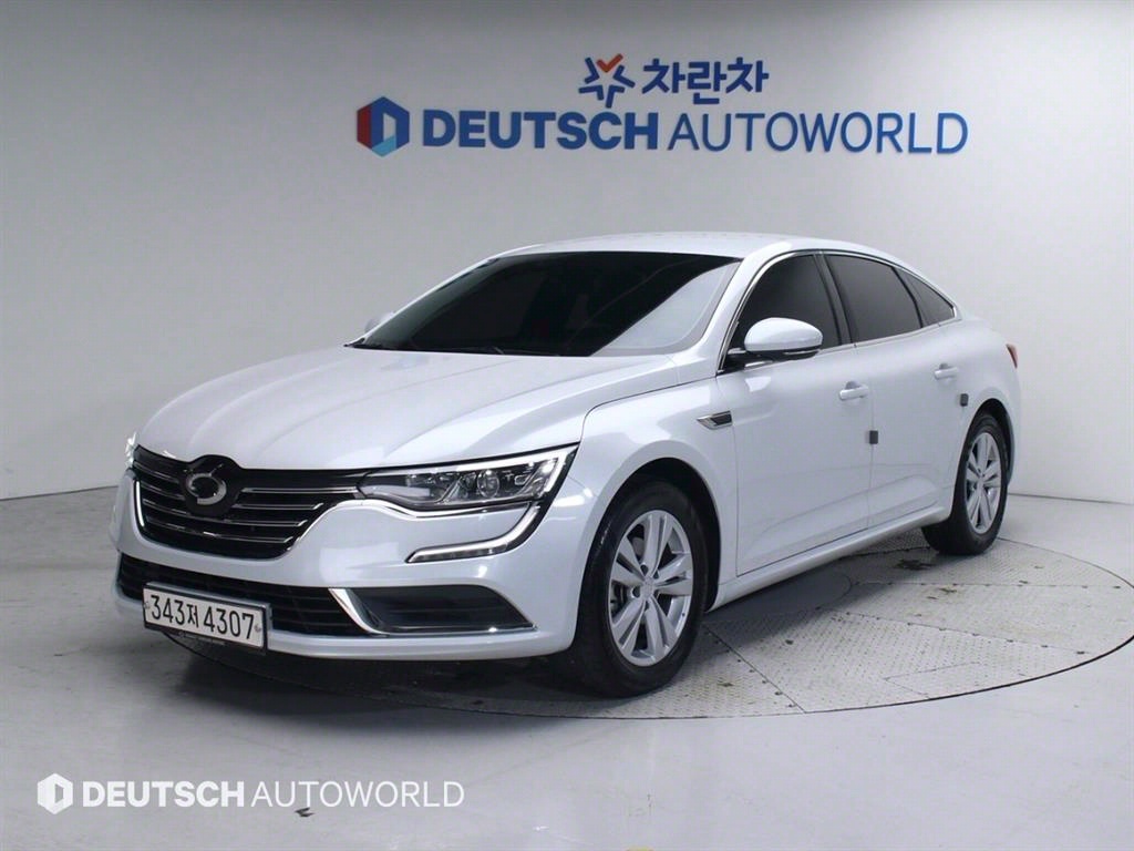 (Ｚ) SM6 2.0 GDe SE