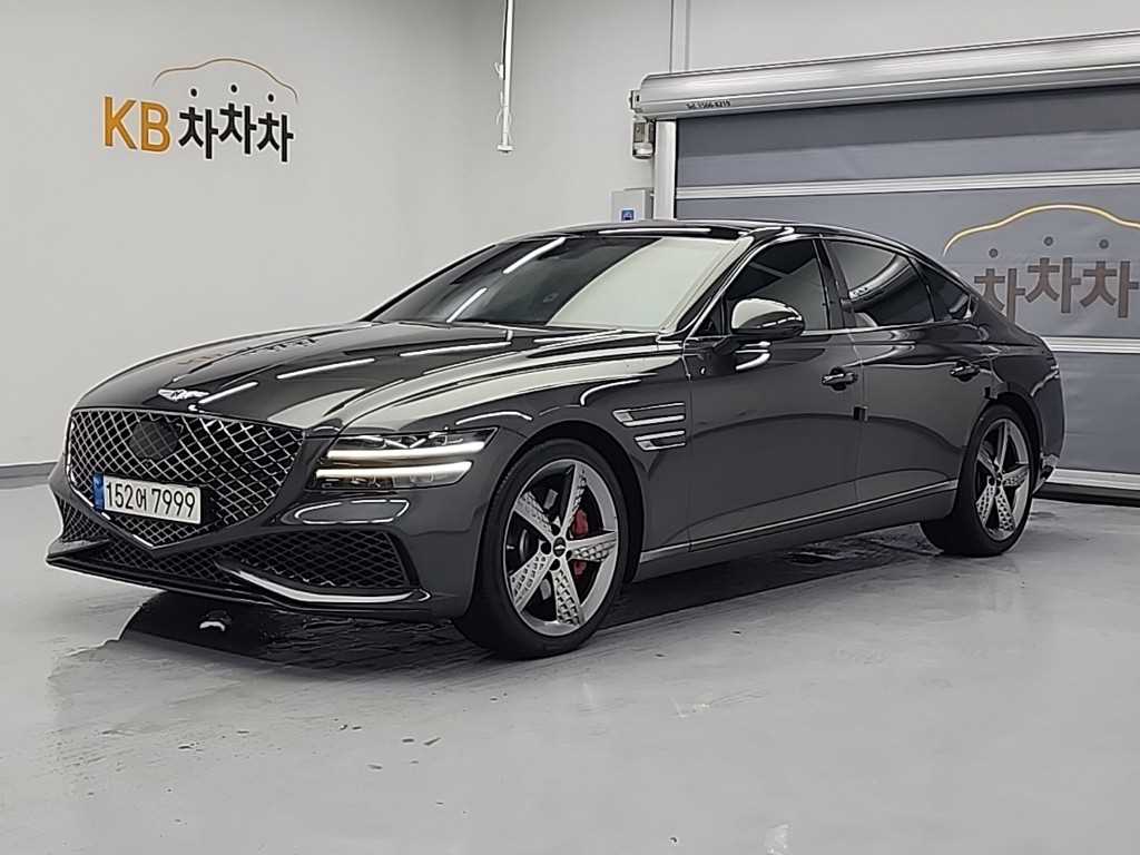 ׽ý  ôG80 ָ 3.5 AWD 