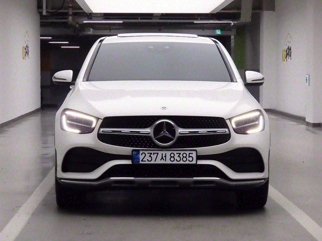  GLCŬ GLC 220d 4ƽ  