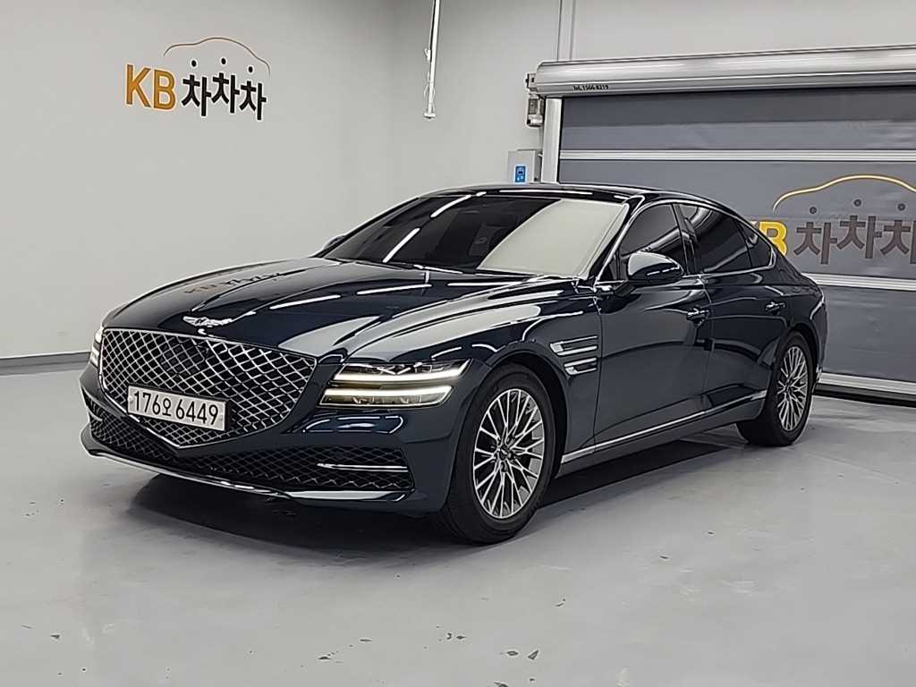 ׽ý  ôG80 ָ 2.5 AWD ⺻