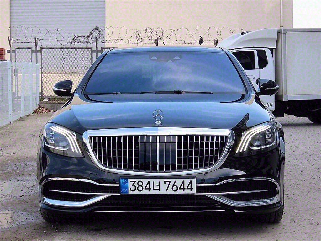  SŬ(6) S600L 