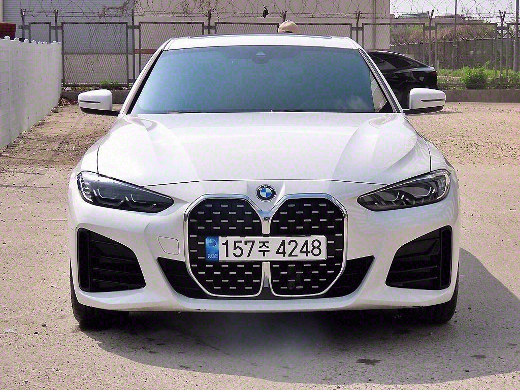 BMW 4ø(2) ׶ 420i M 