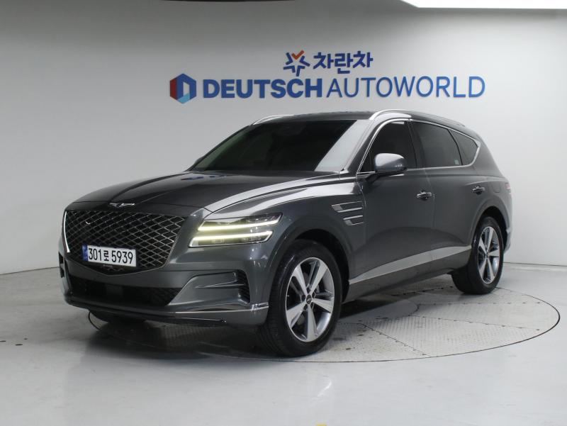 ׽ý GV80 3.0  AWD ⺻