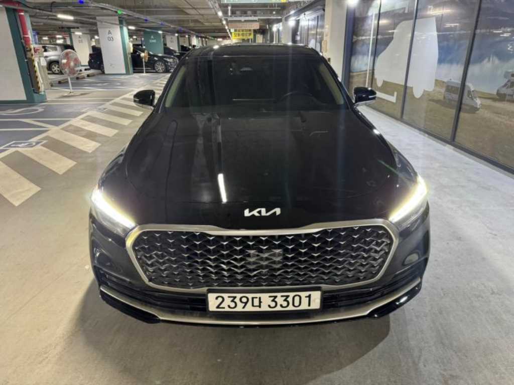   K9(RJ) 3.3 ָ ͺ AWD ÷Ƽ Ʈǥ