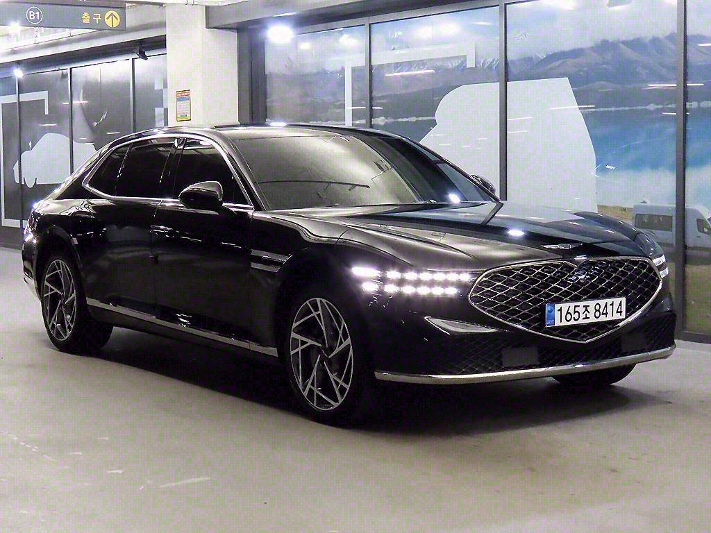 ׽ý  G90 3.5 ͺ AWD ⺻