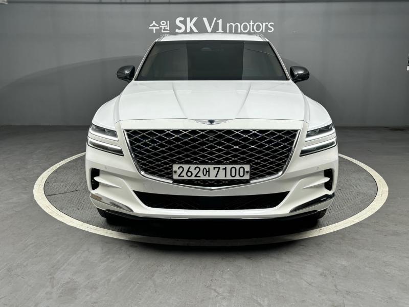 ׽ý GV80 3.0  AWD ⺻