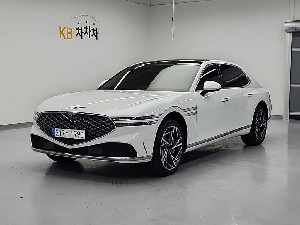 ׽ý  G90 3.5 ͺ AWD ⺻