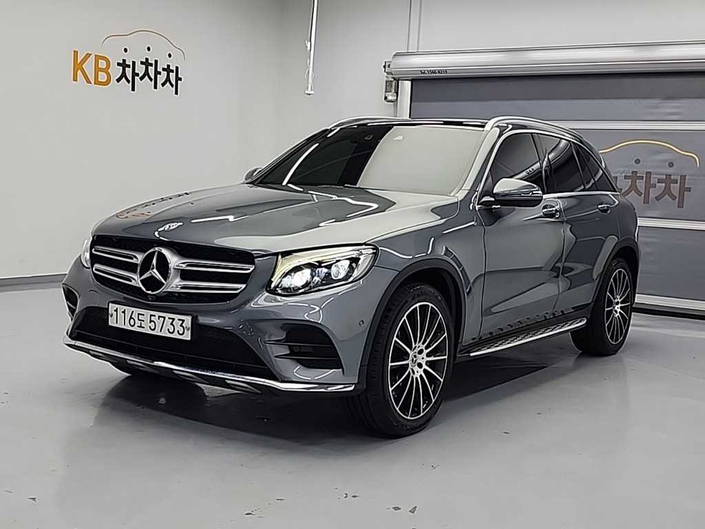  GLCŬ GLC 300 4ƽ AMG 